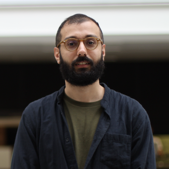 Khaled Maâmra - Edgee Blog
